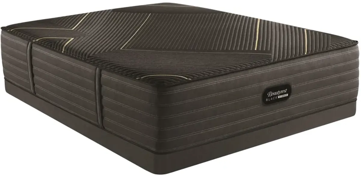 Beautyrest Black Hybrid KX-Class Plush King Mattress