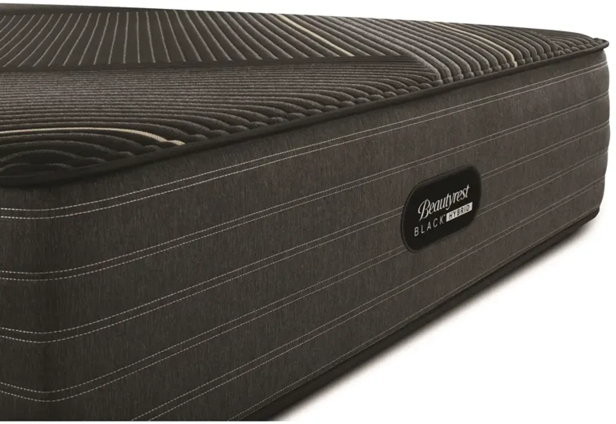 Beautyrest Black Hybrid KX-Class Plush King Mattress