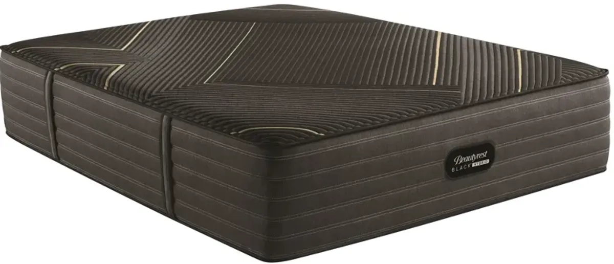 Beautyrest Black Hybrid KX-Class Plush King Mattress