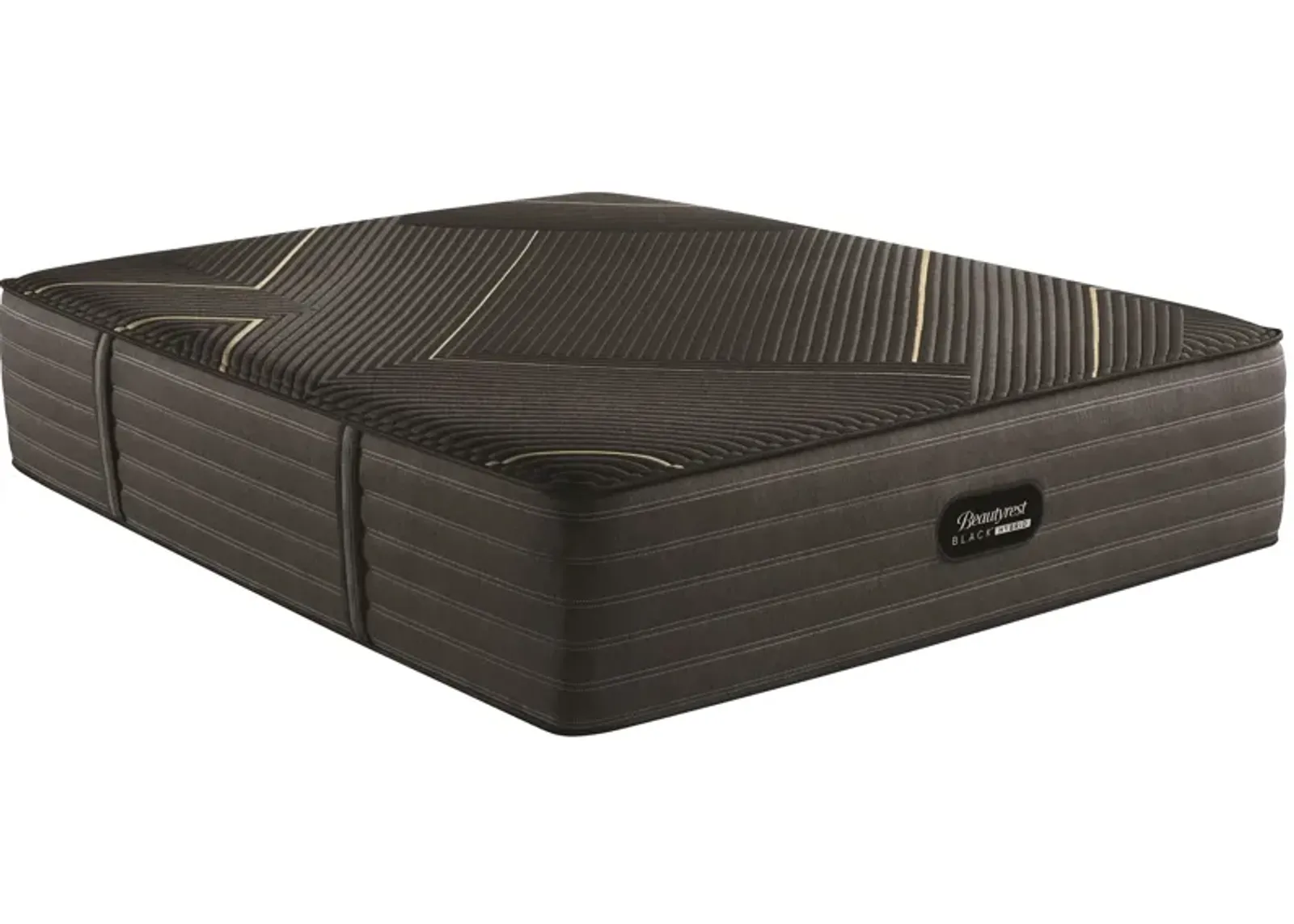 Beautyrest Black Hybrid KX-Class Plush Queen Mattress