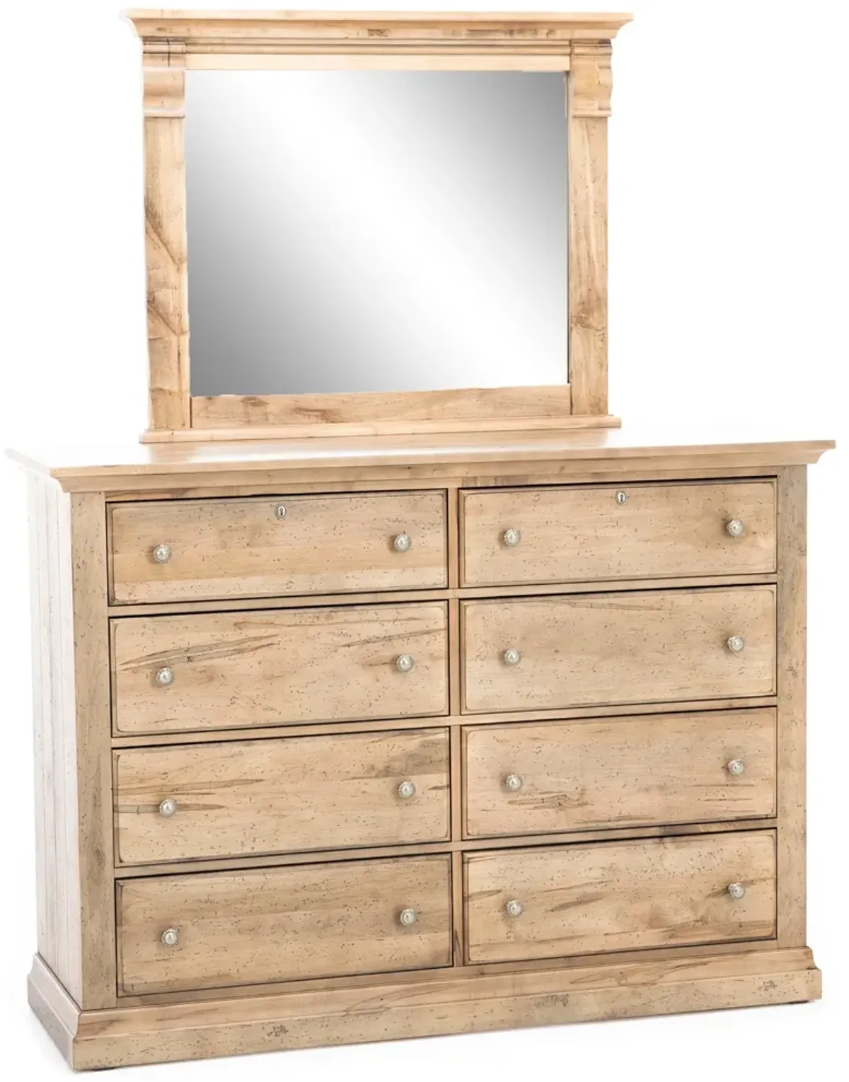 Carlisle Corbel Mirror