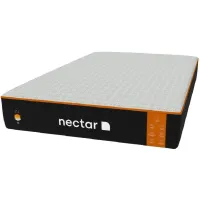 Nectar Premier Copper Twin Mattress