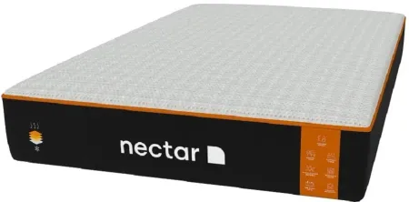 Nectar Premier Copper Twin XL Mattress