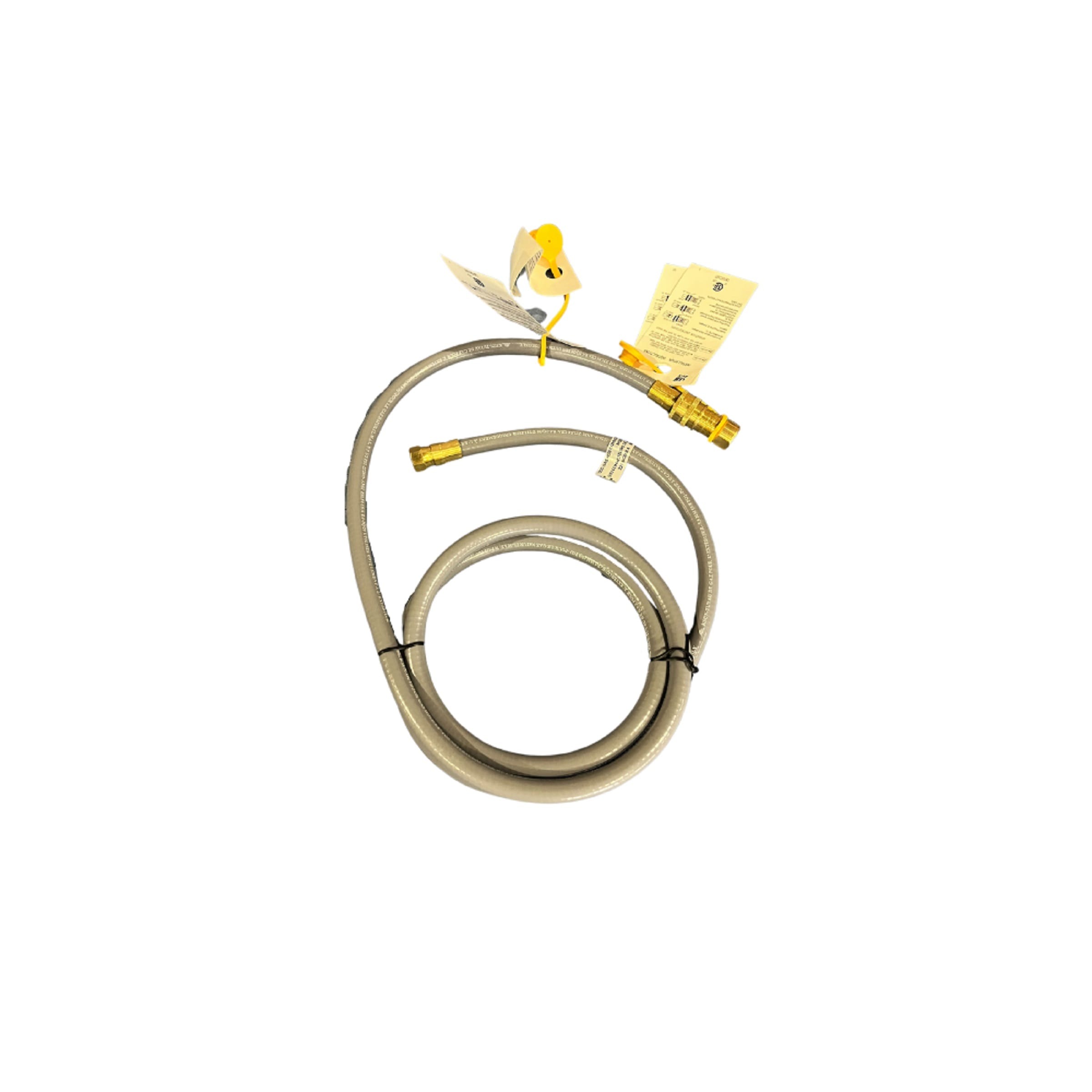 Natural Gas Conversion Kit