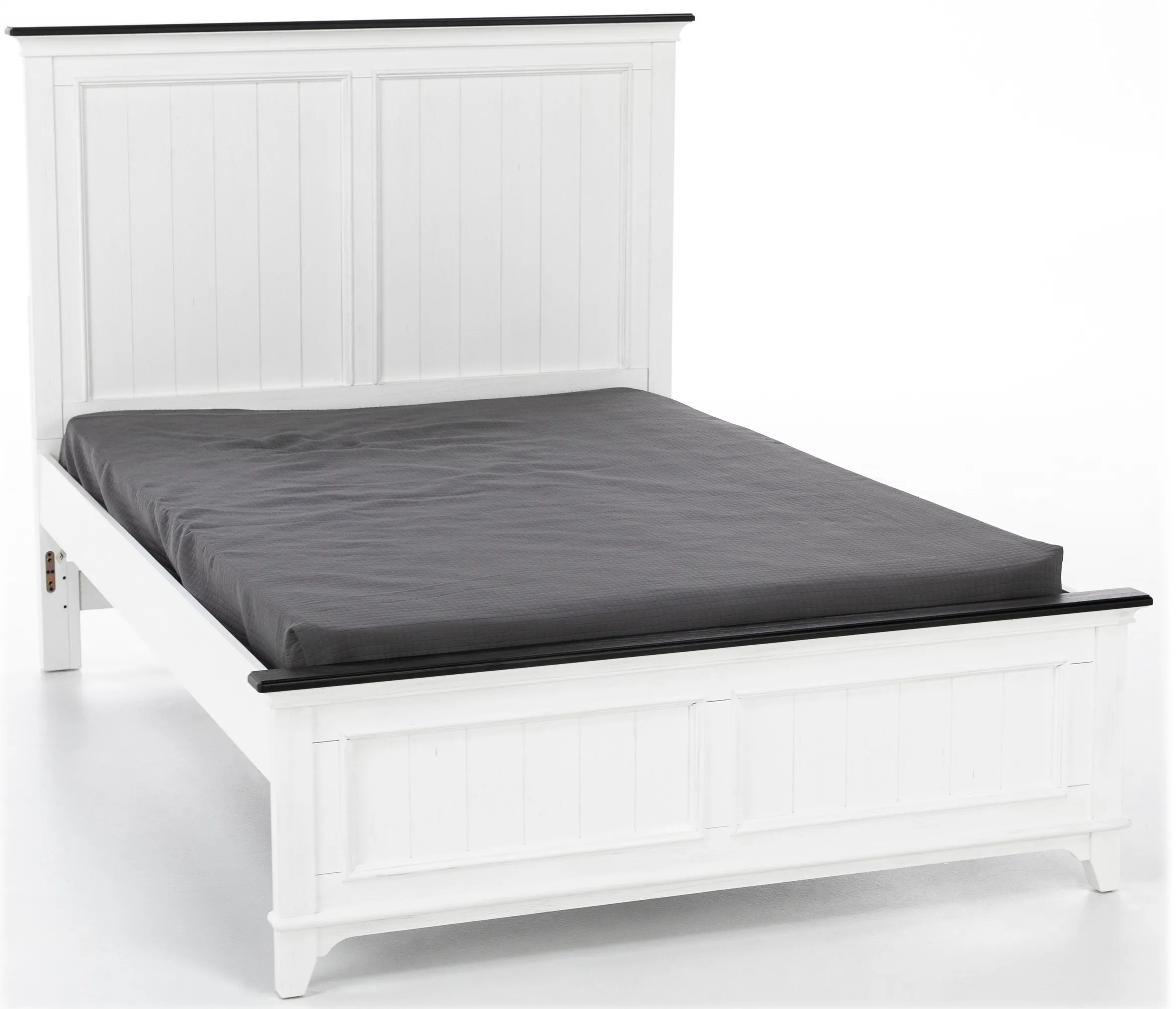 Allyson Park Full Panel Bed