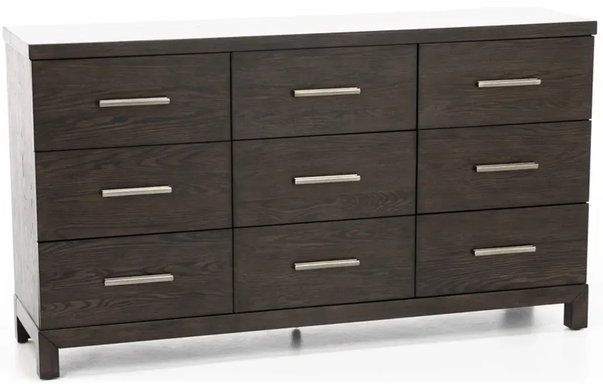 Sutherland 9 Drawer Dresser