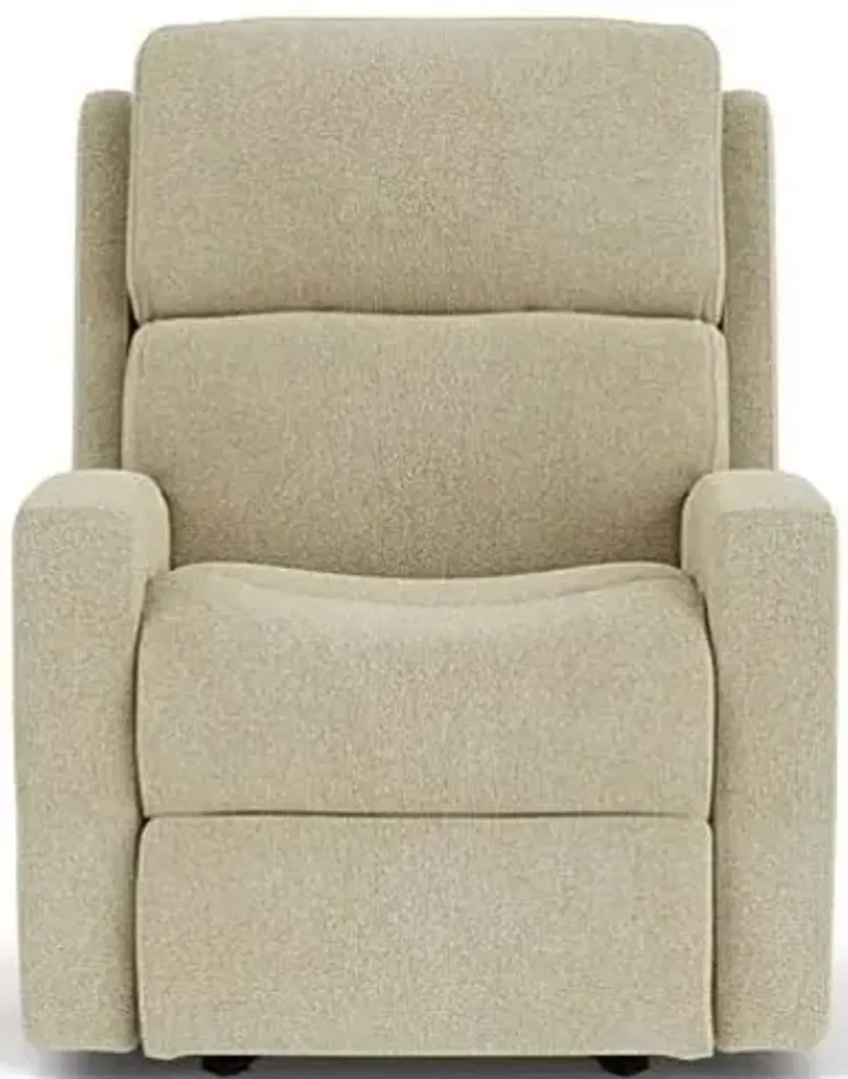 Catalina Power Headrest Recliner in Antique