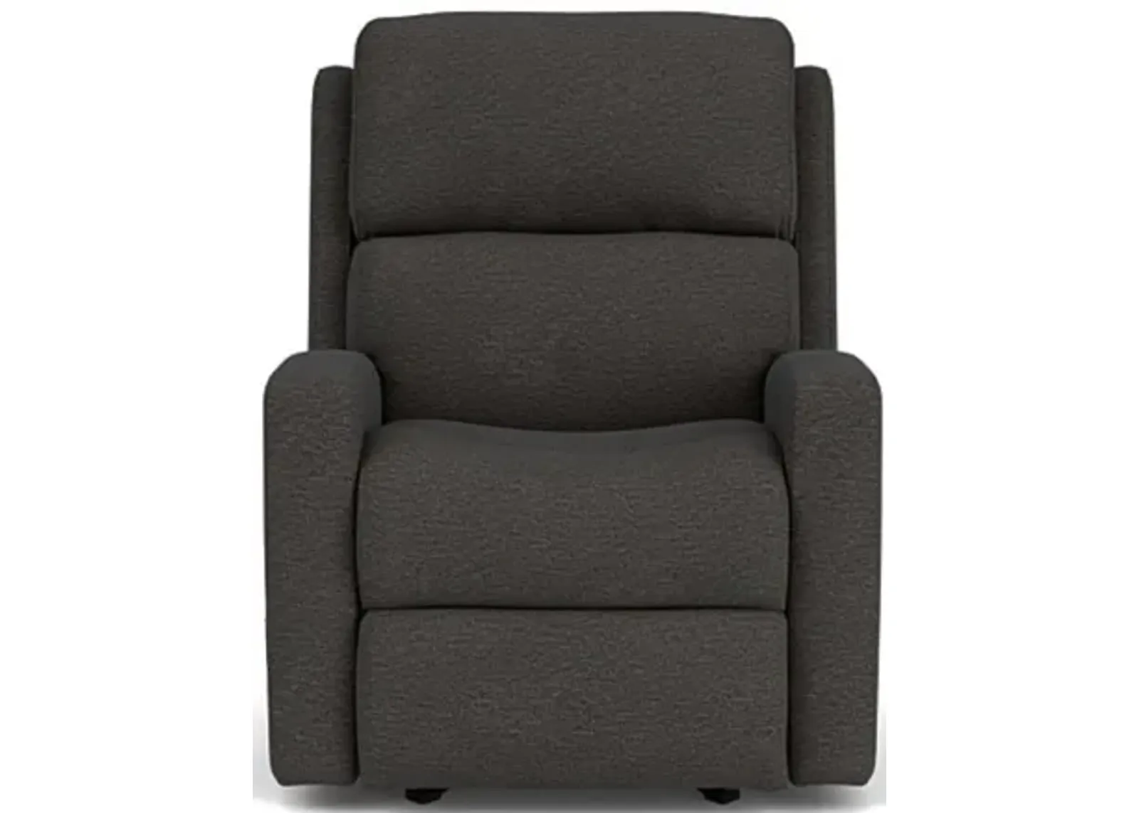 Catalina Power Headrest Recliner in Kohl