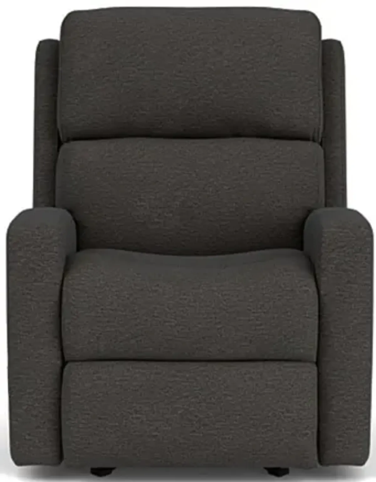 Catalina Power Headrest Recliner in Kohl