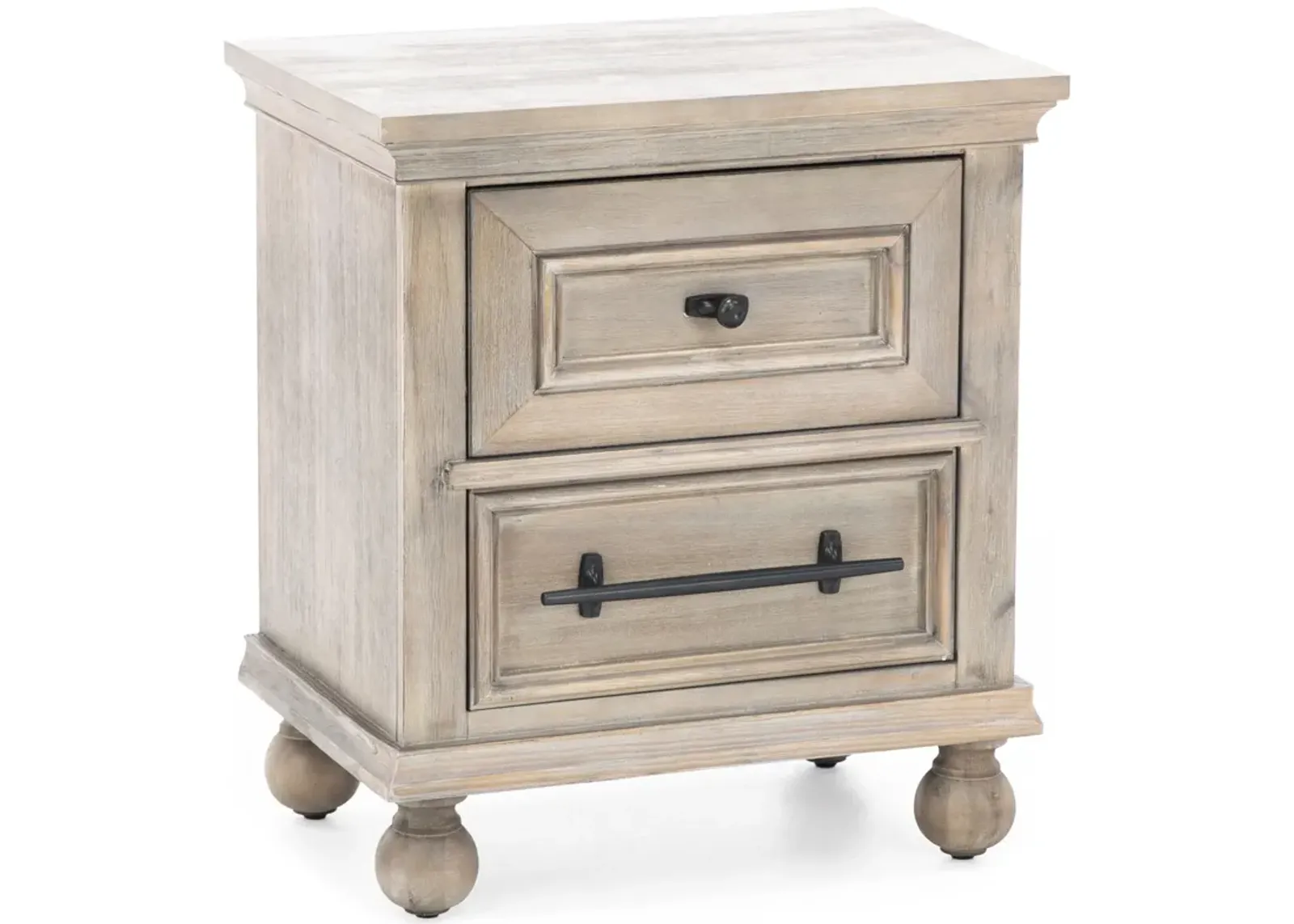 Hampton Nightstand