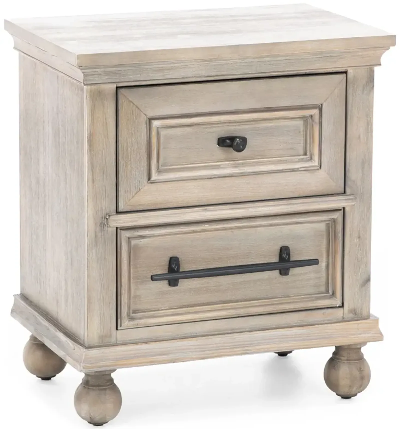 Hampton Nightstand