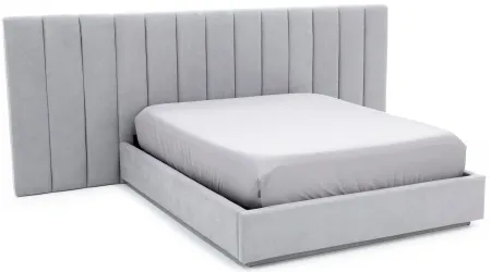 Monty Queen Wall Bed