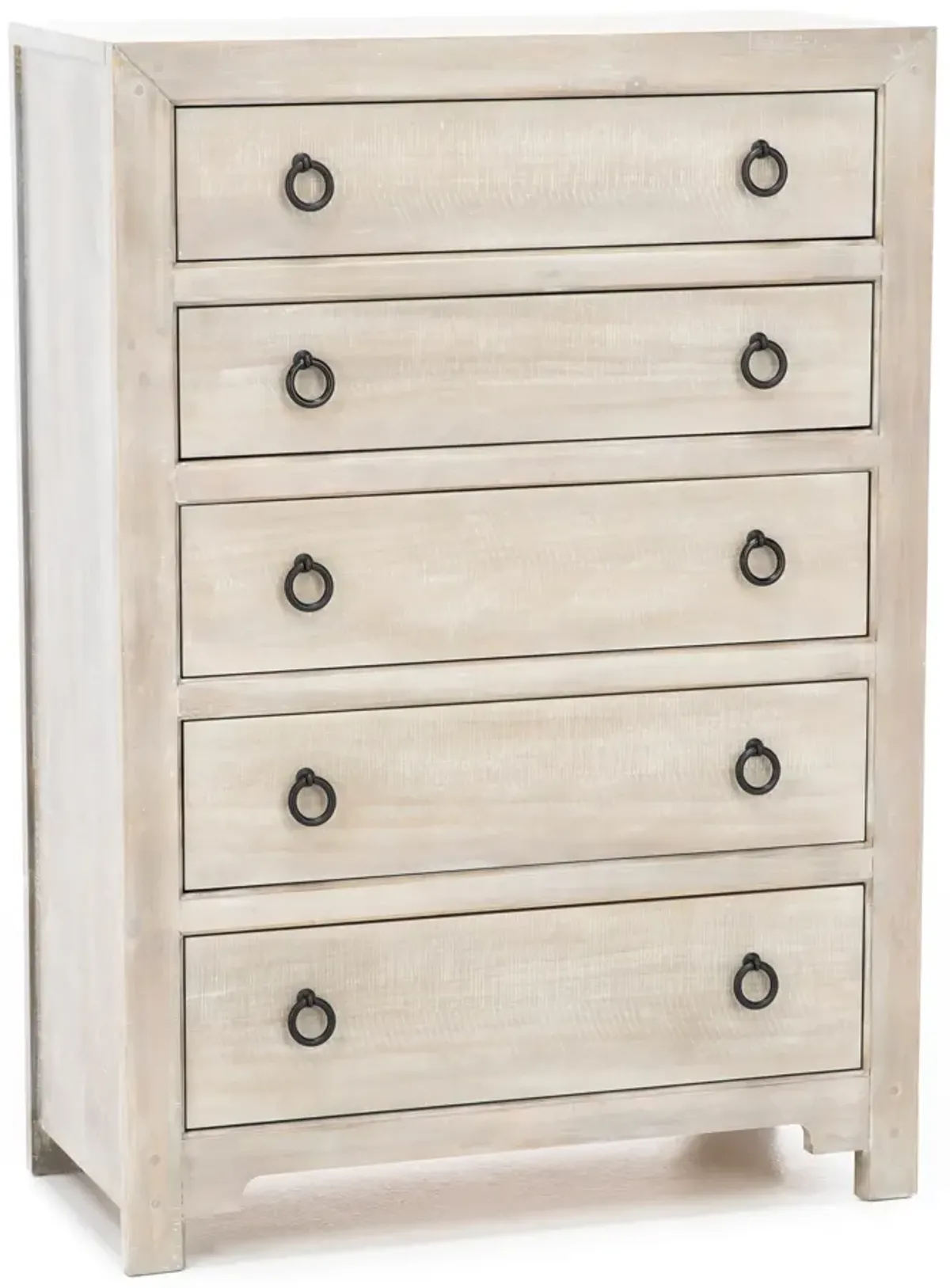 Sanibel Chest