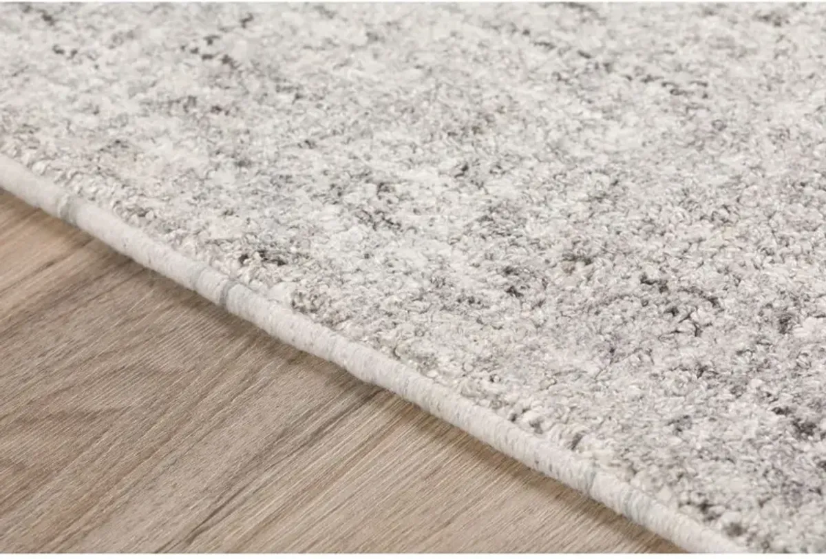 Mateo Marble Area Rug 8'W x 10'L