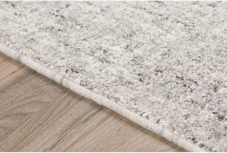 Mateo Marble Area Rug 5'W x 7'6"L
