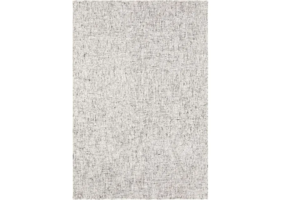 Mateo Marble Area Rug 5'W x 7'6"L