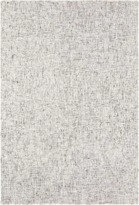Mateo Marble Area Rug 5'W x 7'6"L
