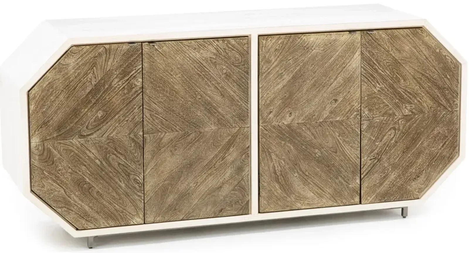 Grand Luxe Ellison Credenza