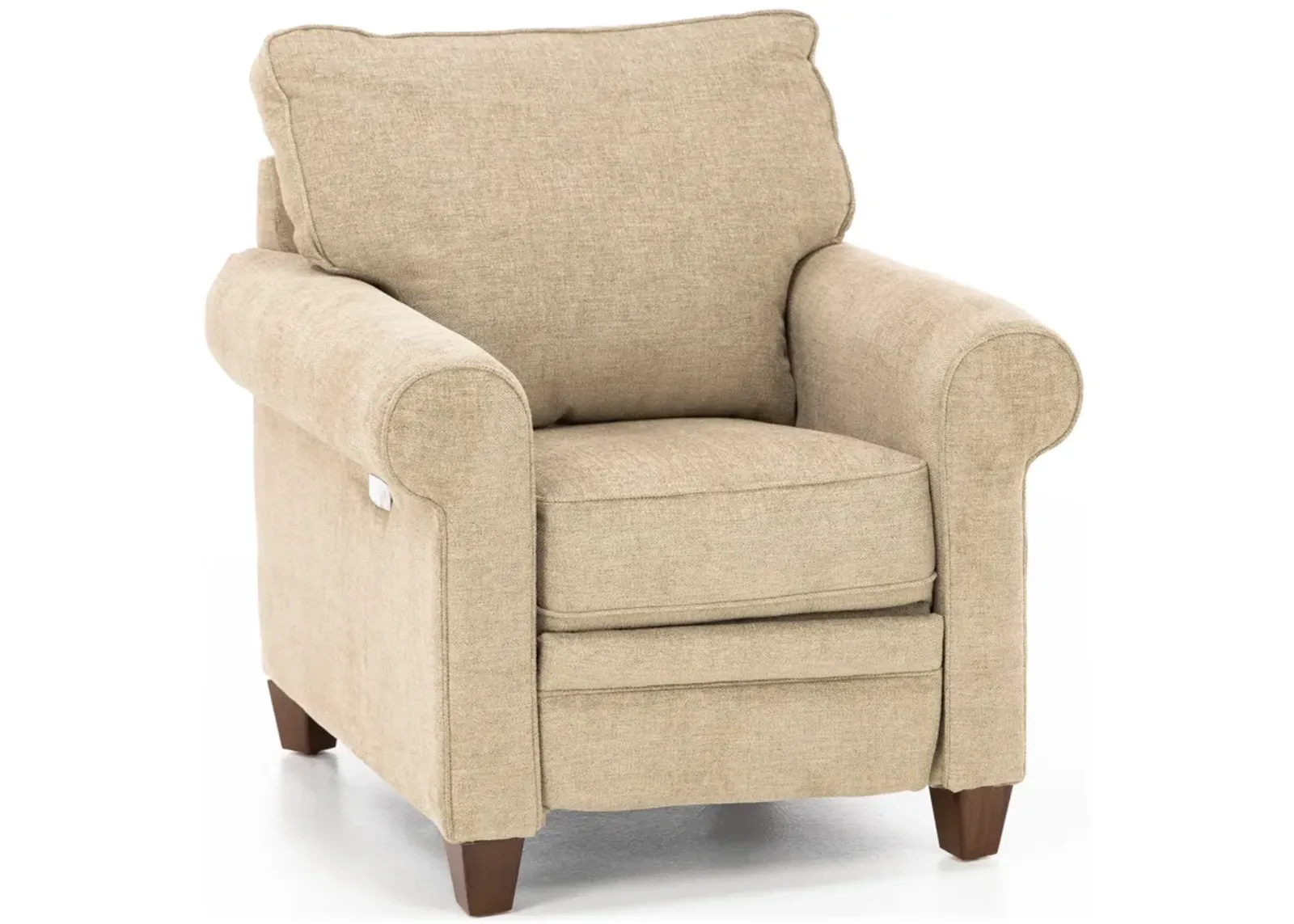 Colby Power Recliner