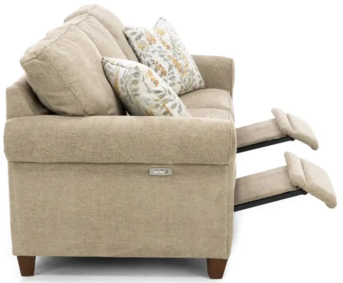 Colby Power Reclining Sofa