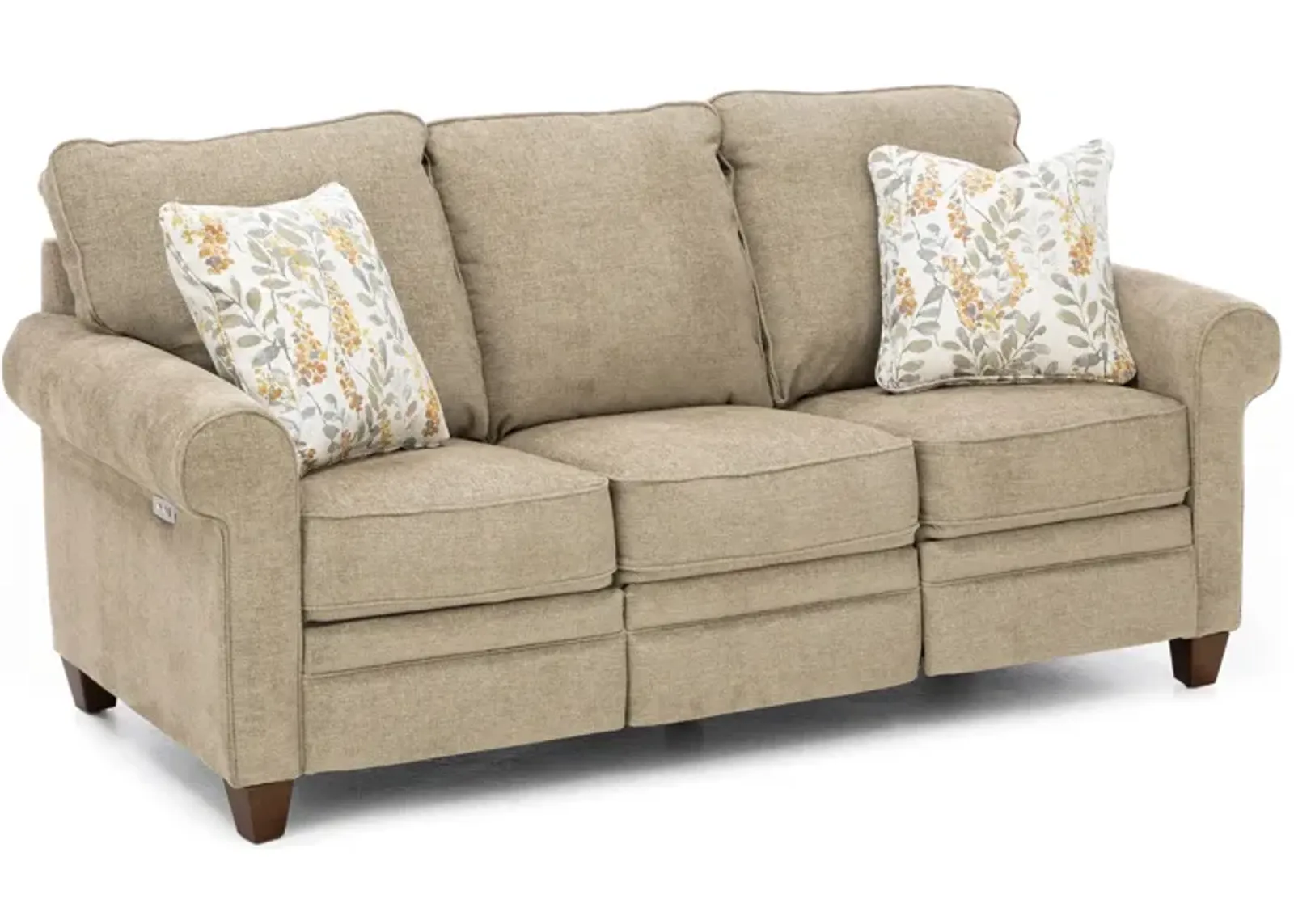 Colby Power Reclining Sofa