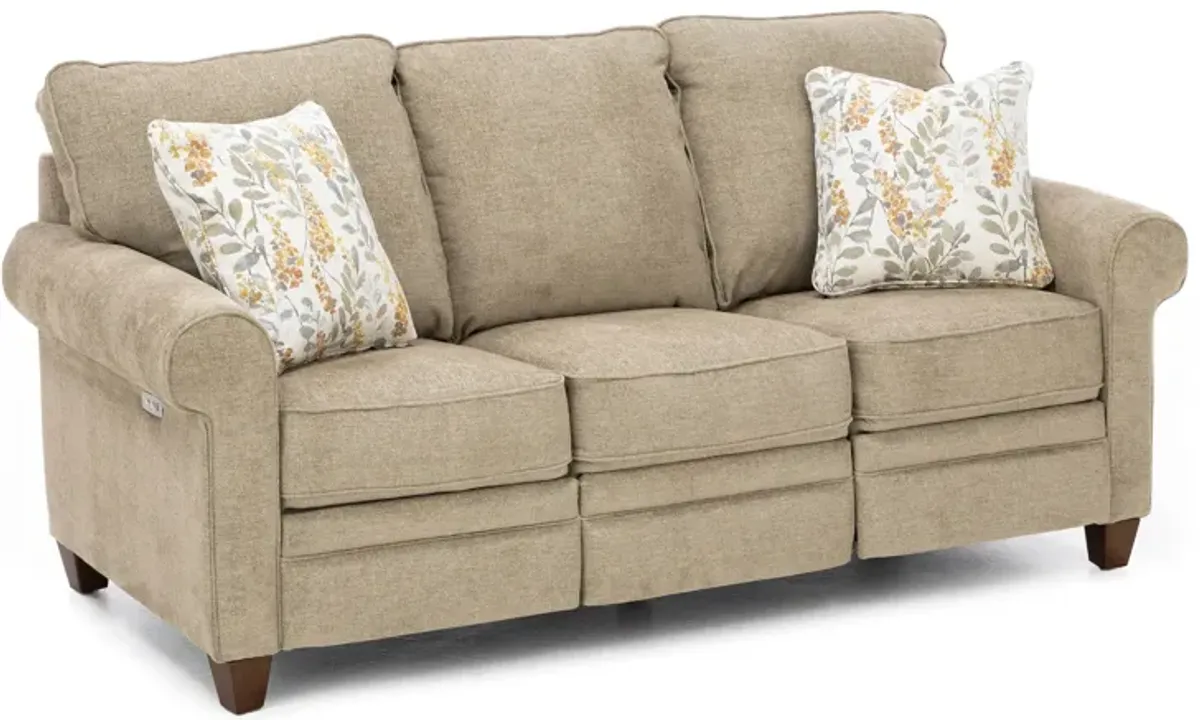 Colby Power Reclining Sofa