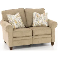 Colby Power Reclining Loveseat