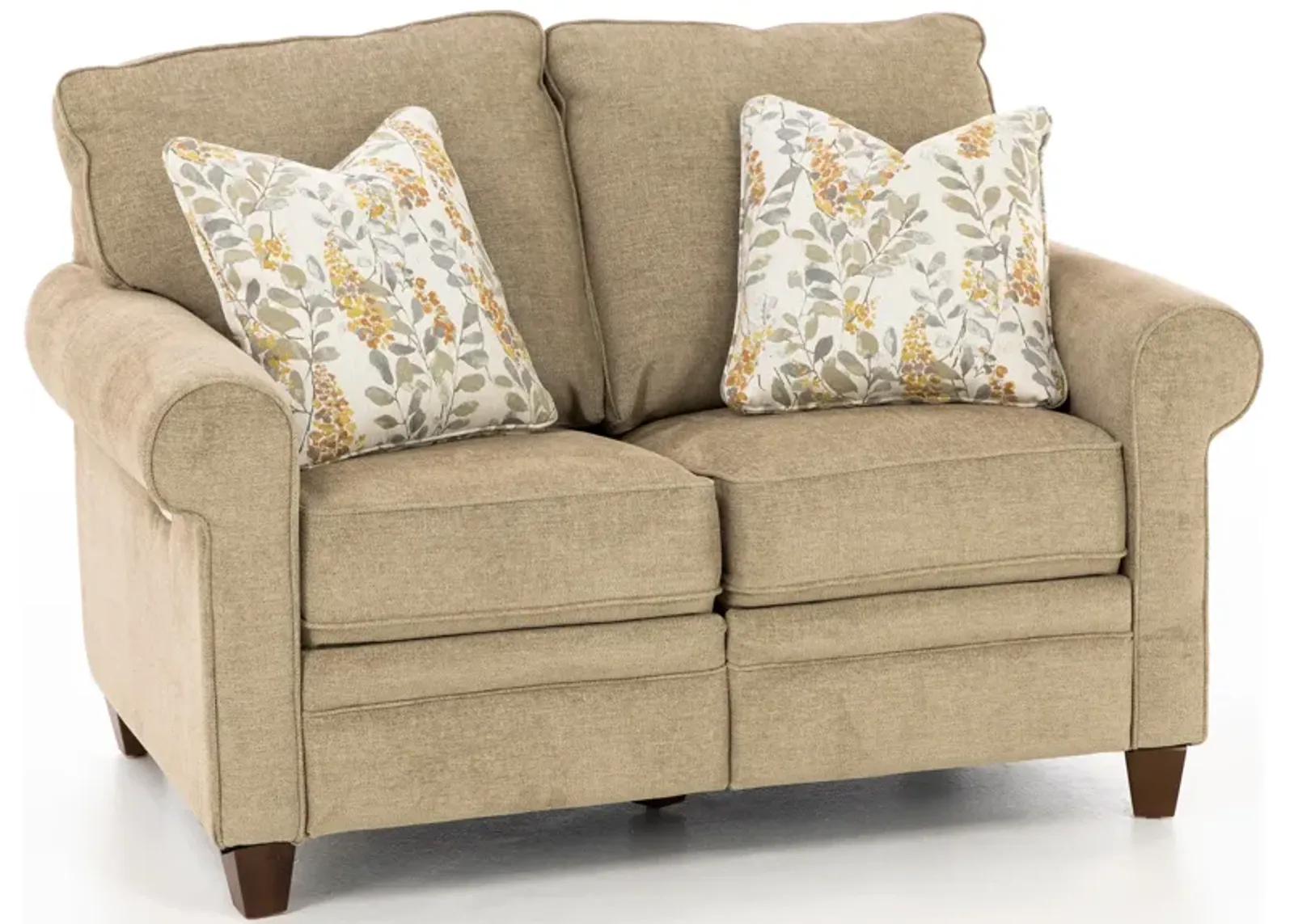 Colby Power Reclining Loveseat