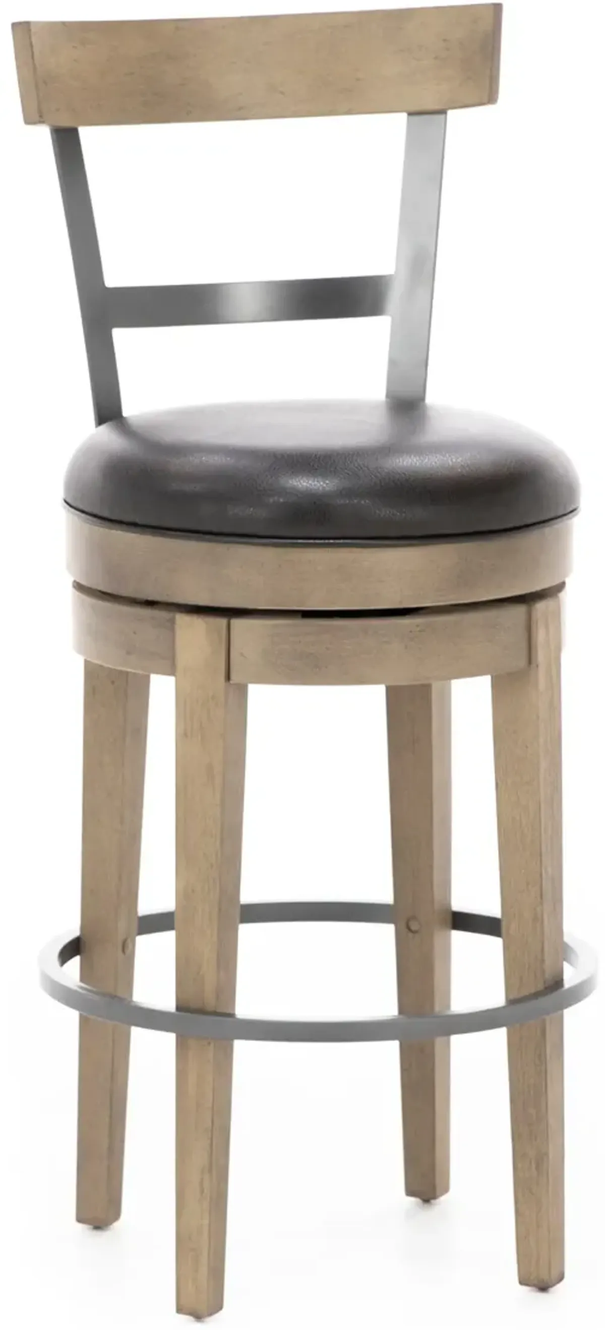 Baxter 30" Swivel Bar Stool