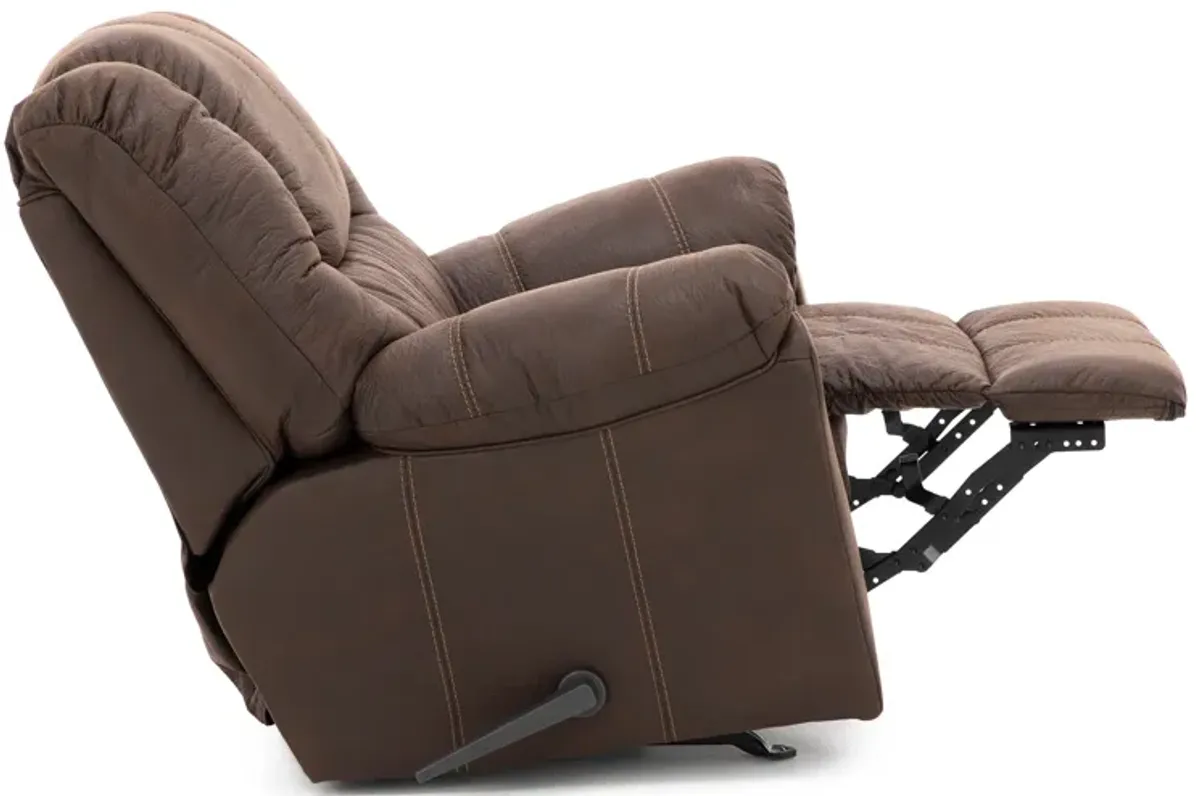 Kieran Rocker Recliner