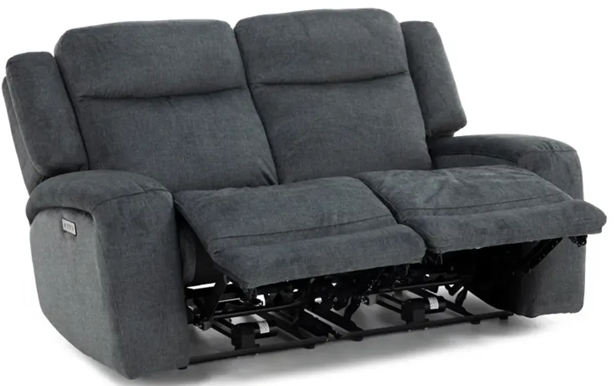 Archer 2-Pc. Power Headrest Reclining Loveseat