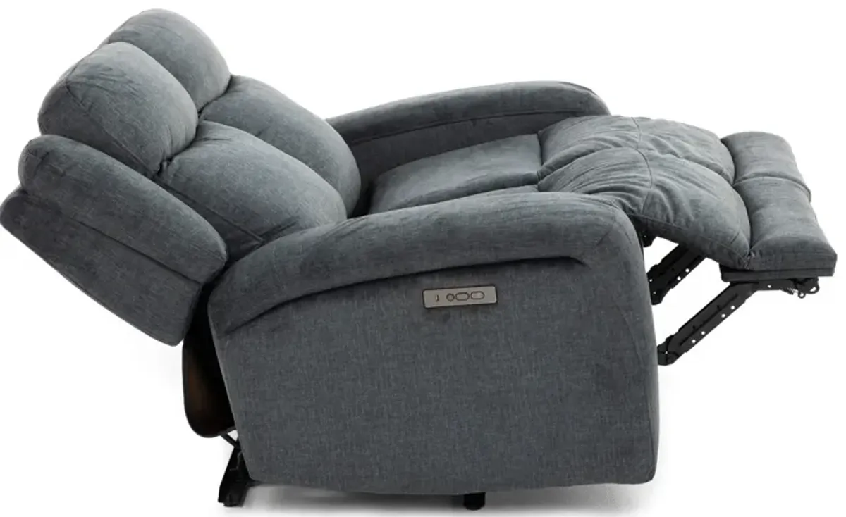 Archer 2-Pc. Power Headrest Reclining Loveseat