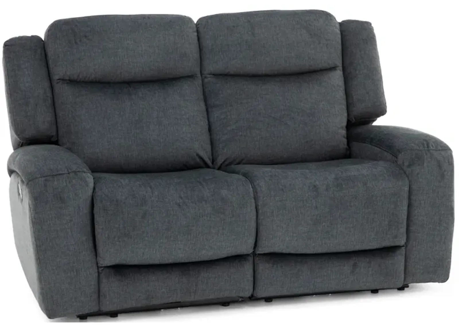 Archer 2-Pc. Power Headrest Reclining Loveseat