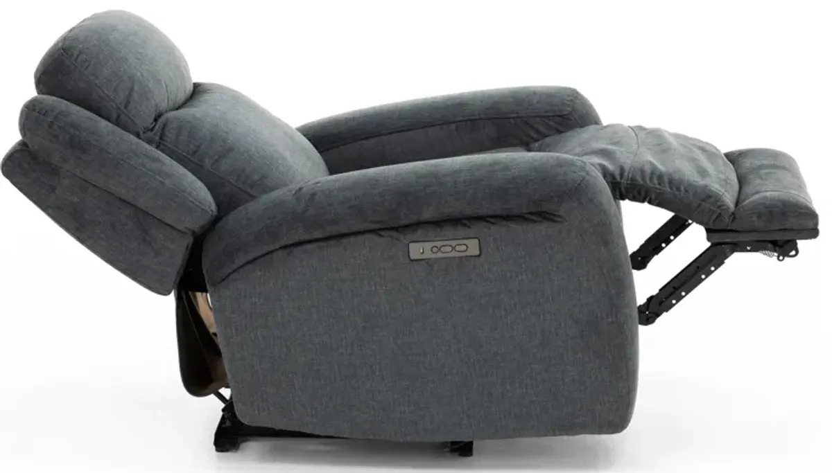 Archer Power Headrest Power Recliner