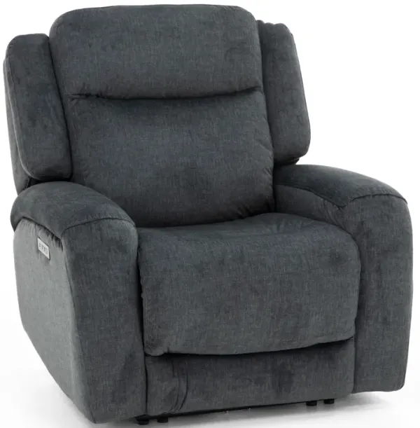 Archer Power Headrest Power Recliner