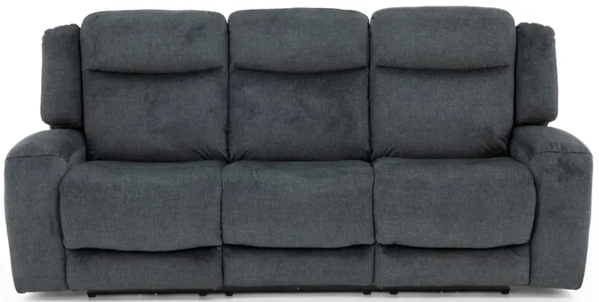 Archer Power Headrest Power Reclining Sofa