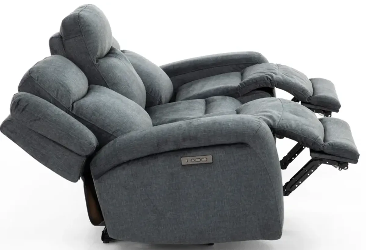 Archer Power Headrest Power Reclining Sofa