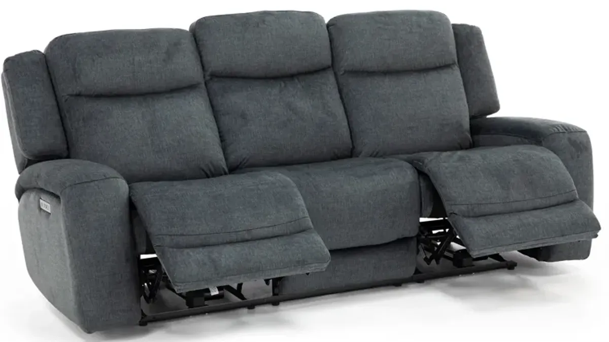 Archer Power Headrest Power Reclining Sofa