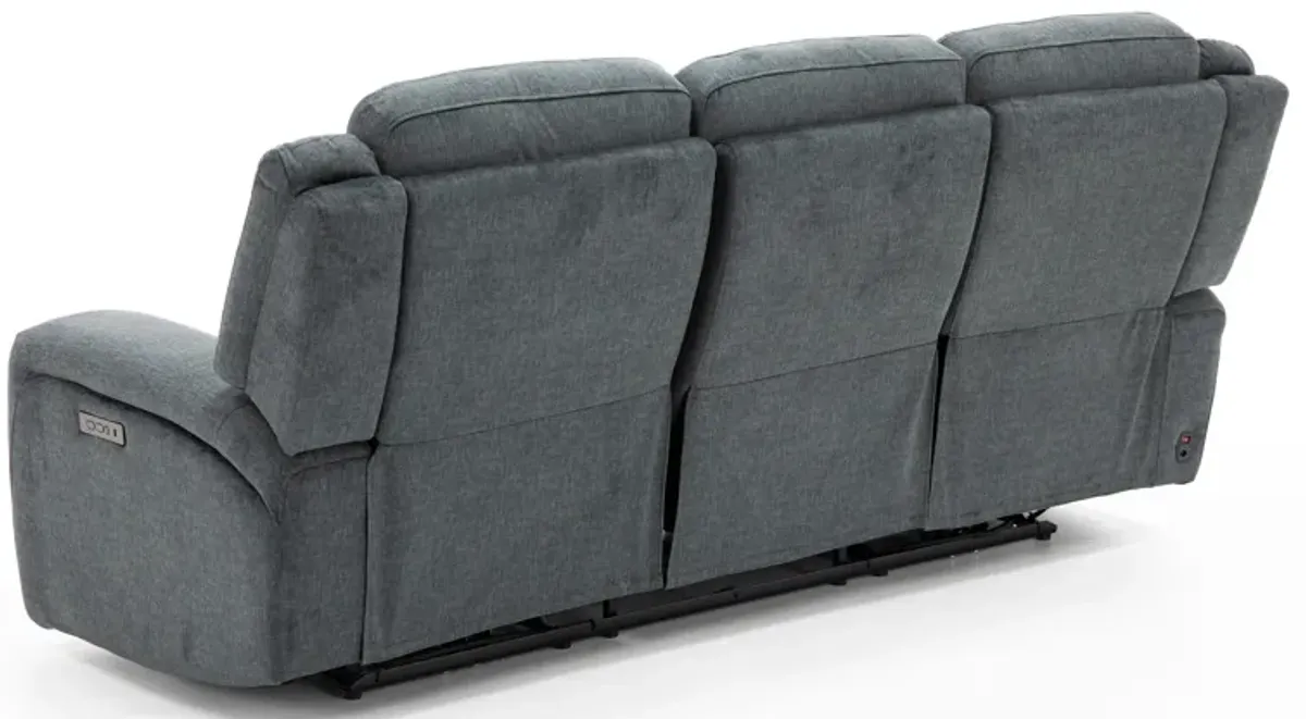 Archer Power Headrest Power Reclining Sofa