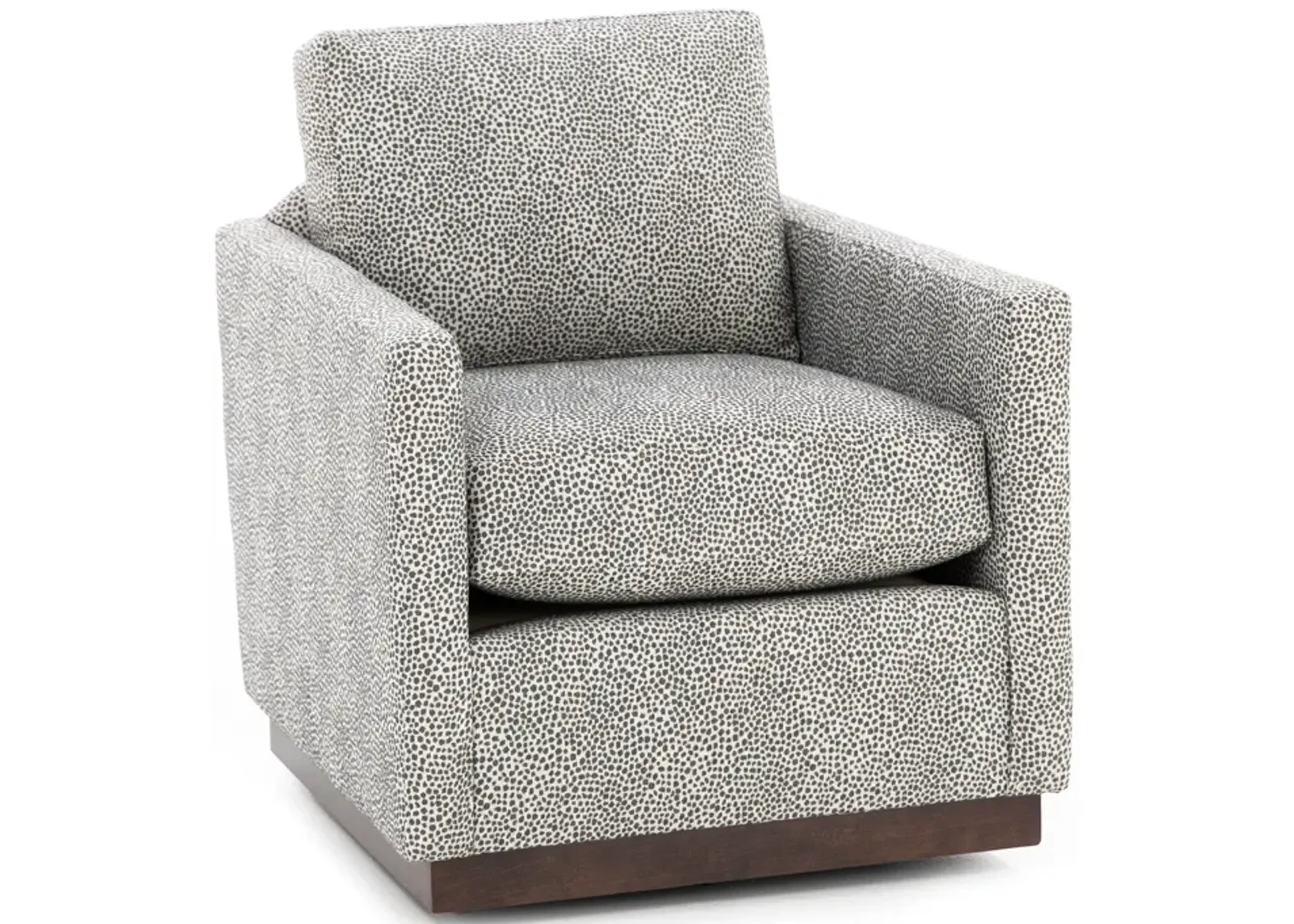 Myles Swivel Chair