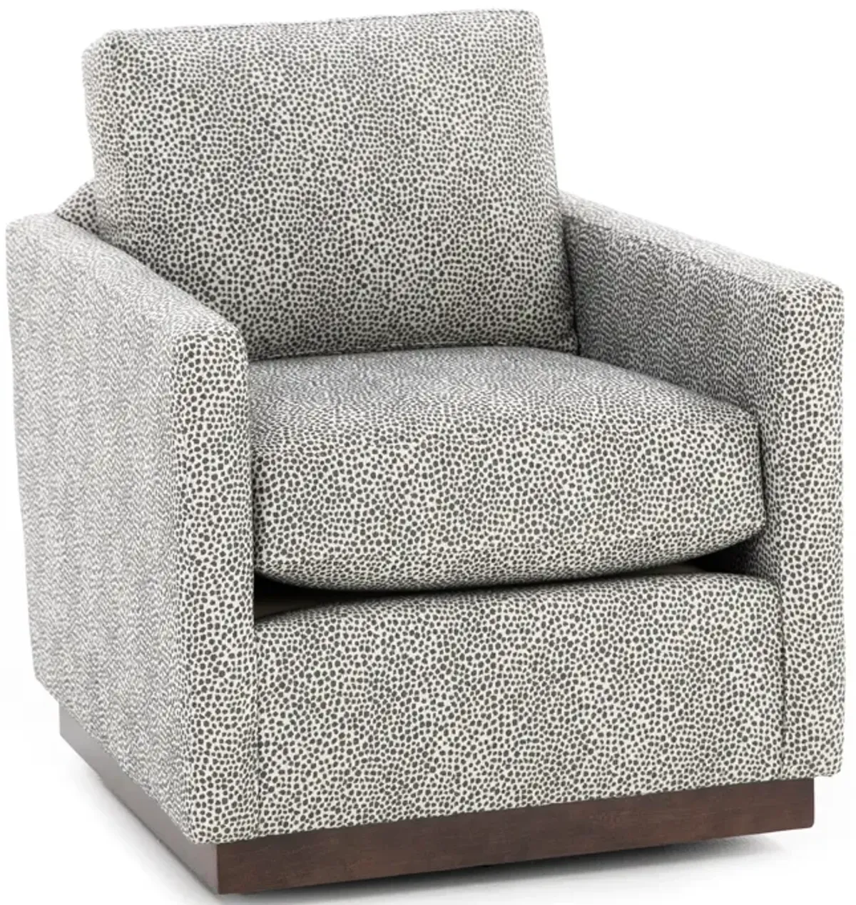 Myles Swivel Chair