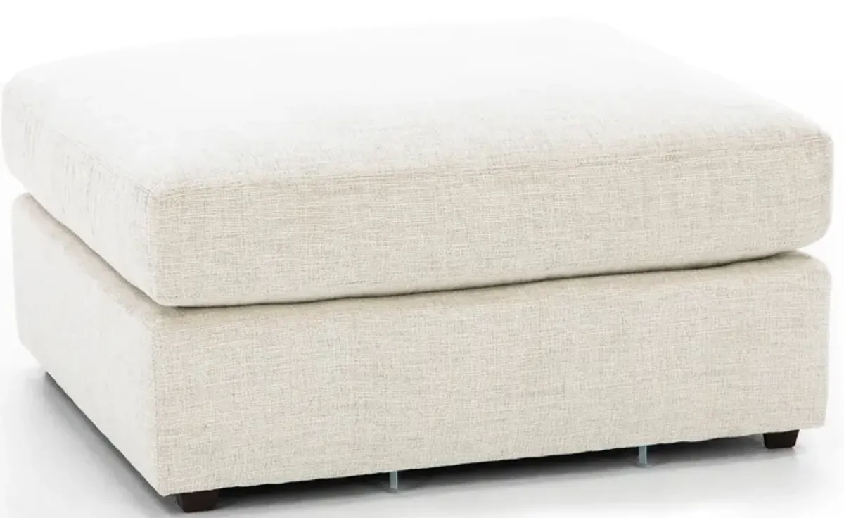 Soho Ottoman