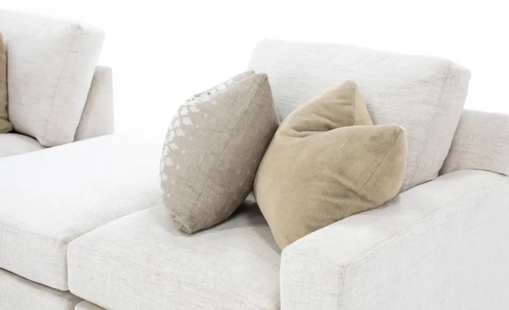 Soho 5 Pc Modular Steinhafels | Furniture.com