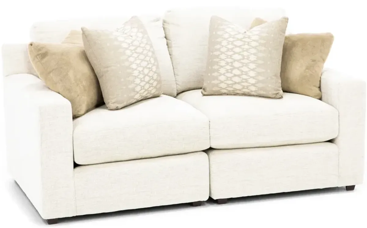 Soho 2-Pc. Loveseat