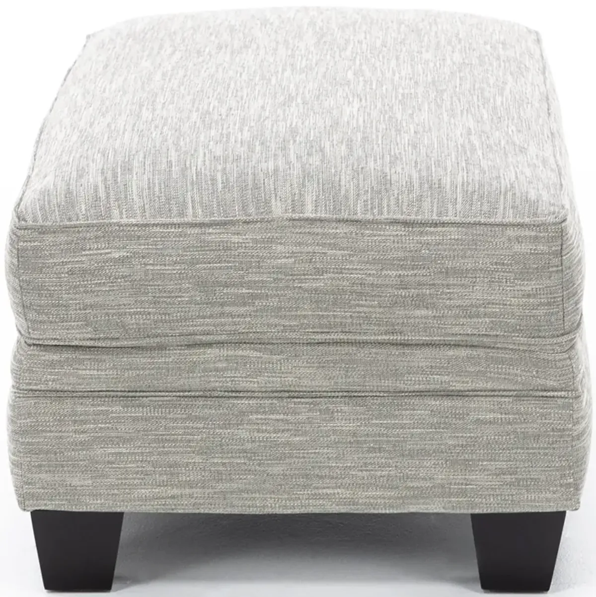 Hannigan Wide Ottoman