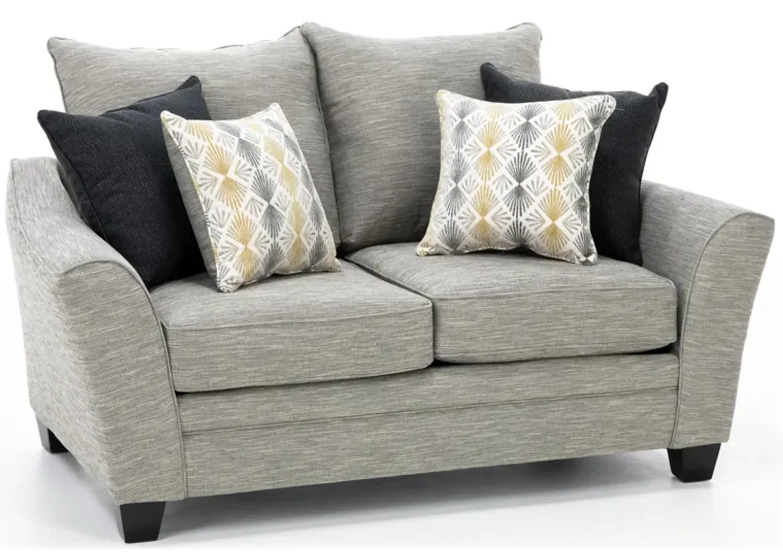 Hannigan Loveseat