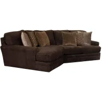 Snuggler 2-Pc. Sectional