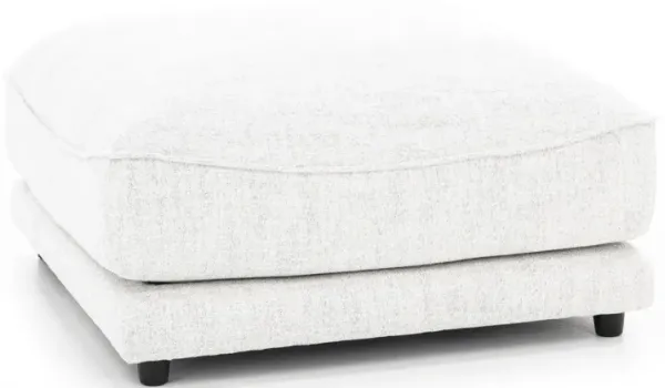 Leo Cocktail Ottoman