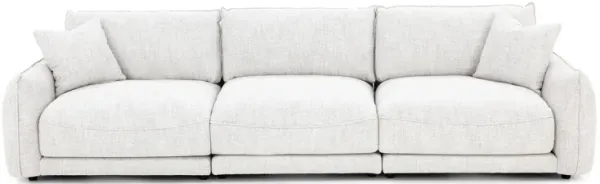 Leo 3-Pc. Sofa