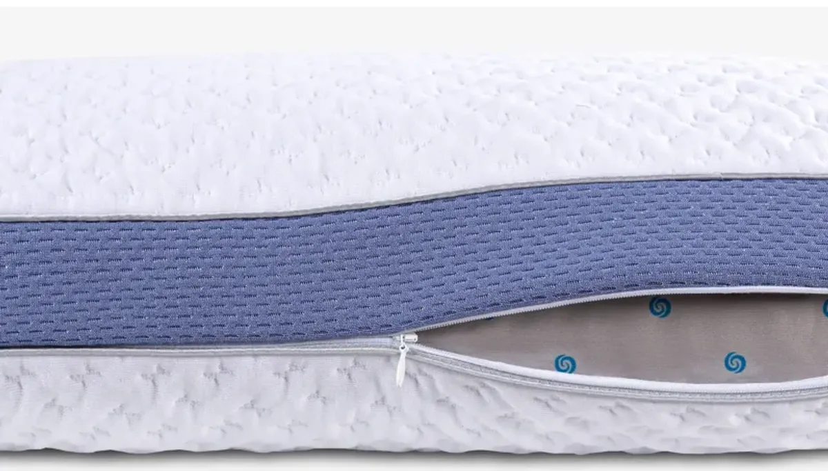 Bedgear Balance Cuddle 2.0 Personal Pillow